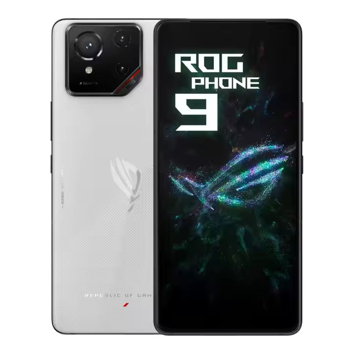 Teléfono móvil para juegos ASUS ROG Phone 9 5G