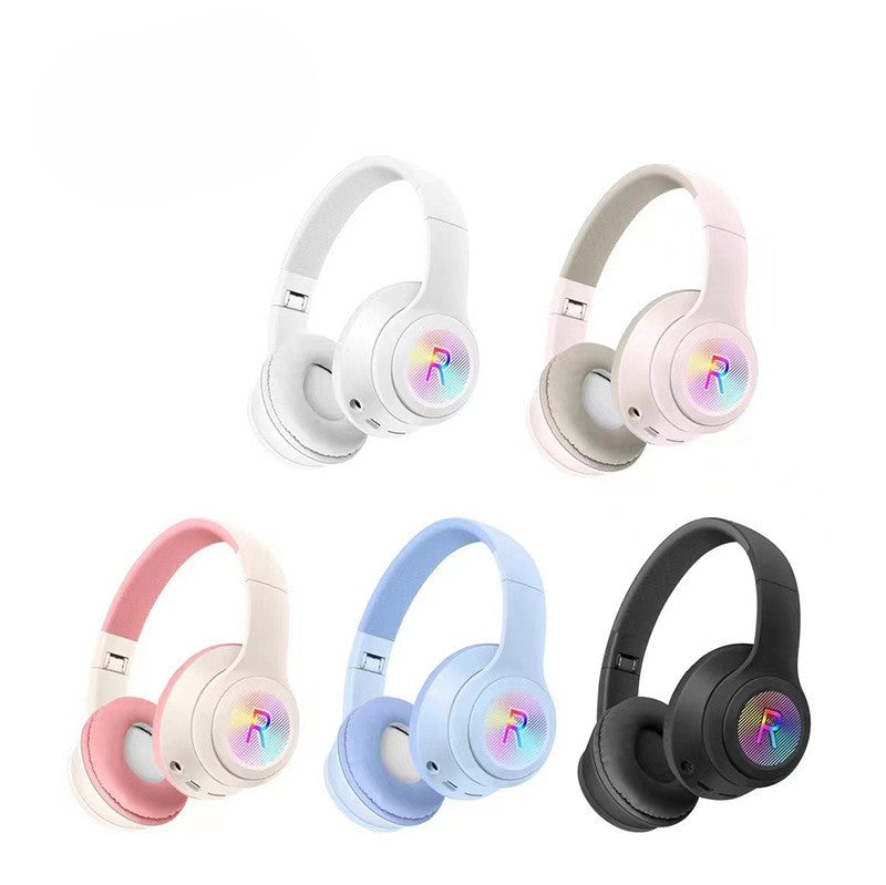 Auriculares inalámbricos con sonido estéreo y cancelación de ruido CXT-05