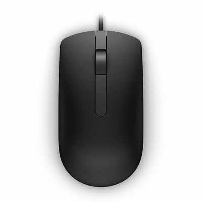 SLN-S06 Ratón universal para ordenador portátil de escritorio con puerto USB para oficina y negocios