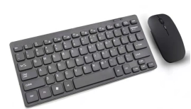 Conjunto de teclado y ratón inalámbricos SLN¡ªk1000