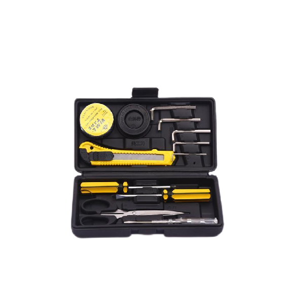 13pcs Tool set Model NO.01