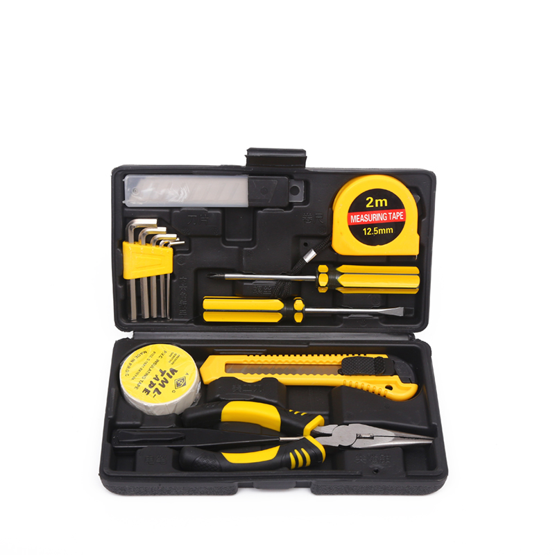 19pcs Tool set Model NO.02