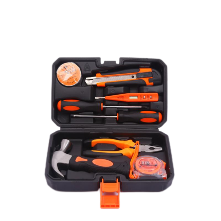 9pcs Tool set Model NO.03