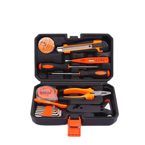 9pcs Tool set Model NO.06