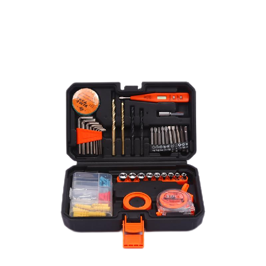99pcs Tool set Model NO.08