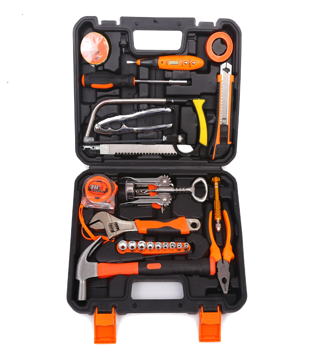 58pcs Tool set Model NO.09