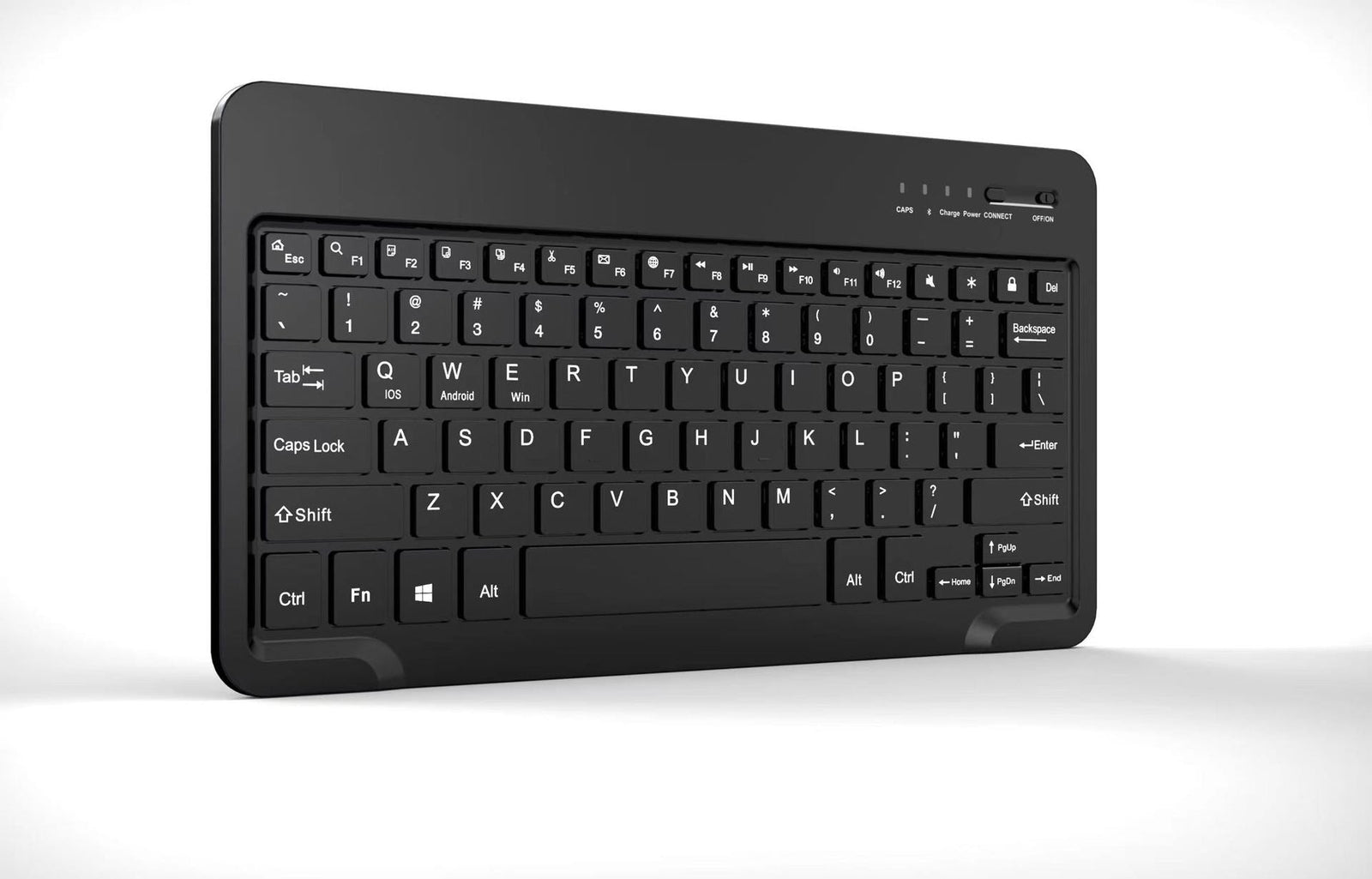 12.9 inch bluetooth keyboard