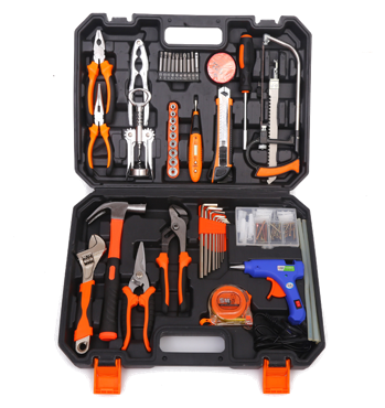 98pcs Tool set Model NO.17