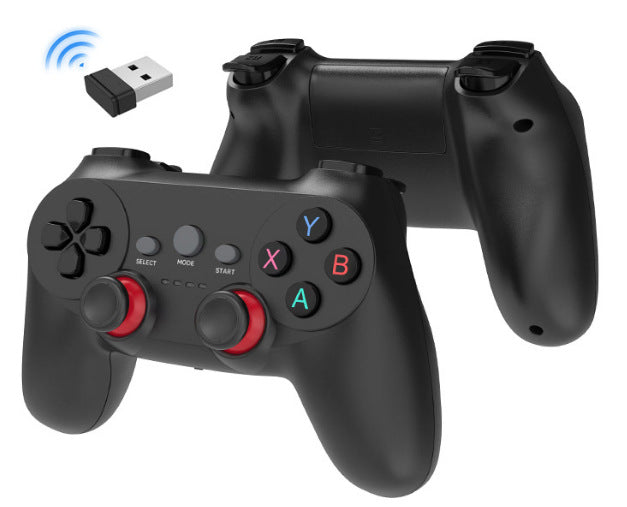 2.4G Double Playing wireless 019 (Double Playing)