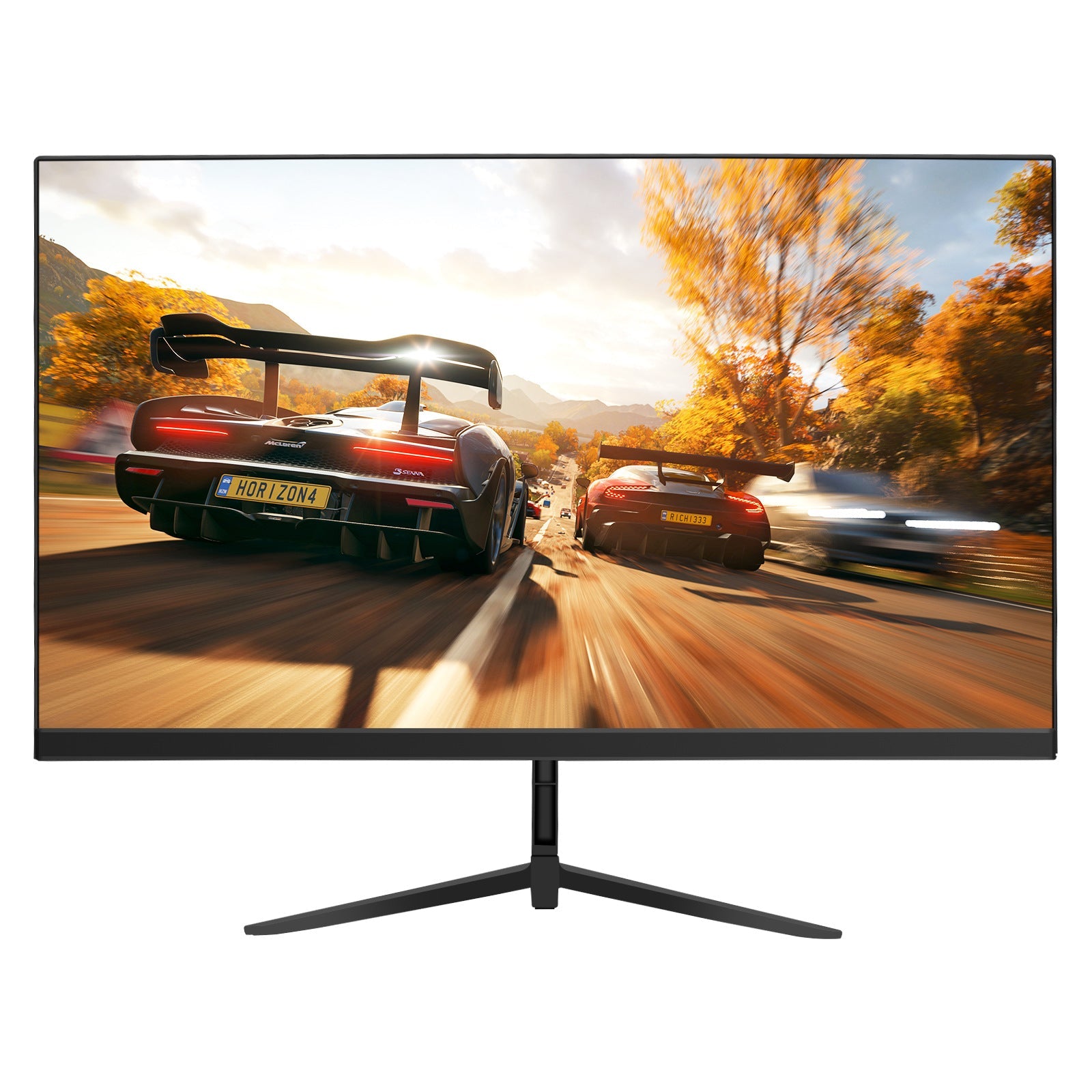 23.8-inch 1k FHD Fast IPS Screen 1ms Fast Response Wide Color Gamut Office Entertainment Display