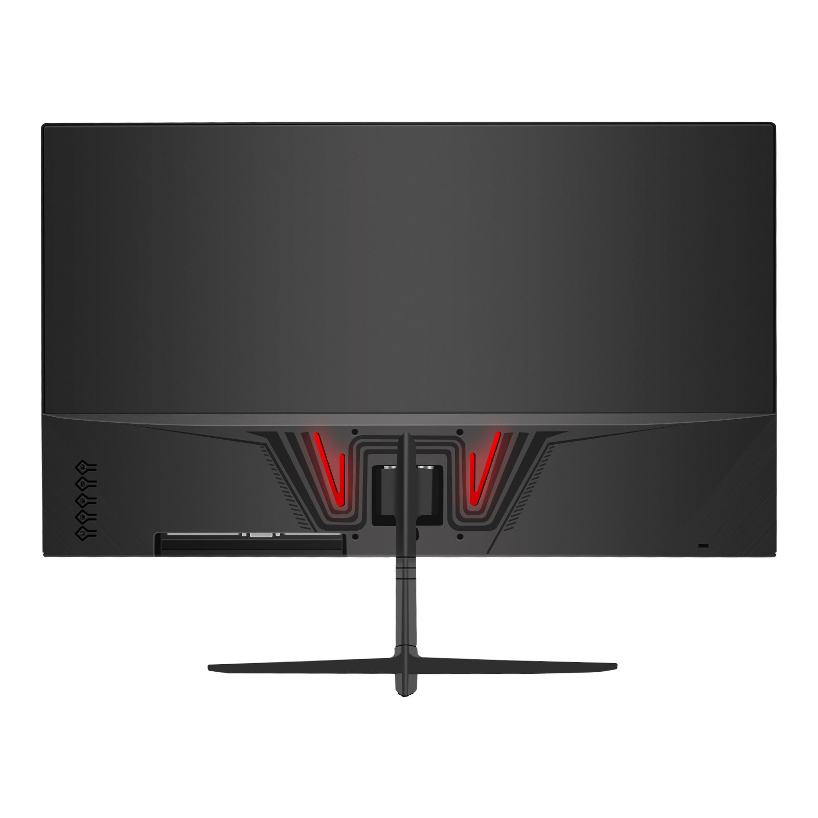 23.8-inch 1k FHD Fast IPS Screen 1ms Fast Response Wide Color Gamut Office Entertainment Display