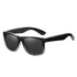 Classic Square Polarized Sunglasses for Men Women 4165