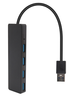 4 ports USB 2.0 Hub