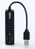 5 in 1 USB 2.0 Hub