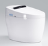 601 smart  toilet