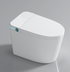 604 smart  toilet