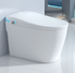 606 smart  toilet