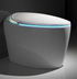 611 smart  toilet