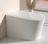 612 smart  toilet