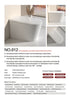 612 smart  toilet