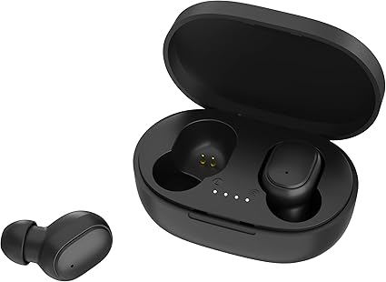 Earphones  A6S