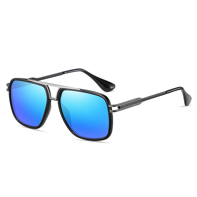Anti-Ultraviolet Polarized Driving Sunglasses A744