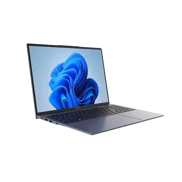 Computadora portátil original Acer S16 Procesador Intel Computadora comercial para oficina Computadora para estudiantes