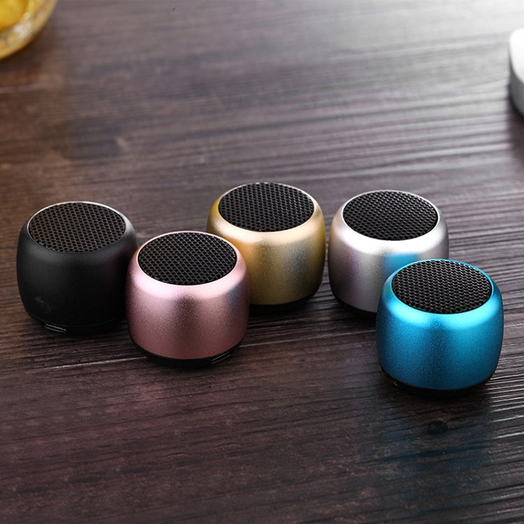BM2 Mini Bluetooth speaker