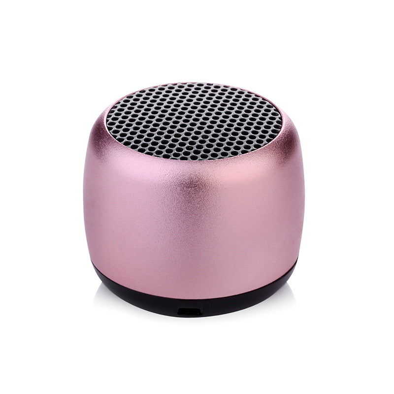 BM2 Mini Bluetooth speaker