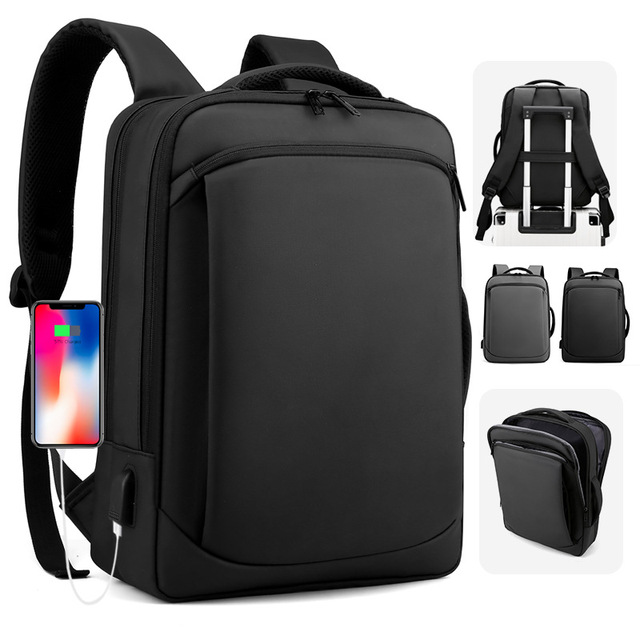 Backpack Model no.1901