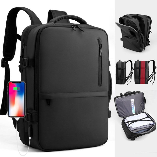 Backpack Model no.1904