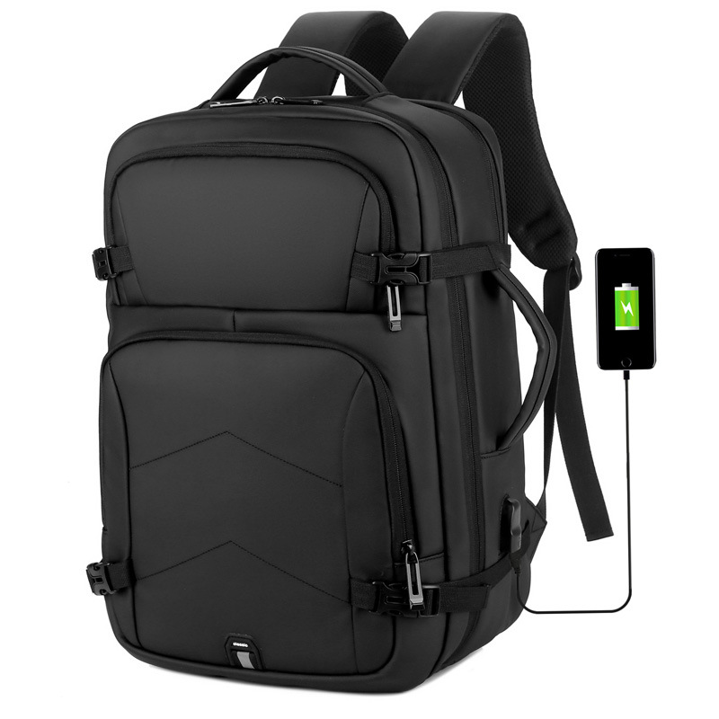 Backpack Model no.2023