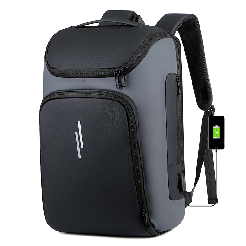 Backpack Model no.8666