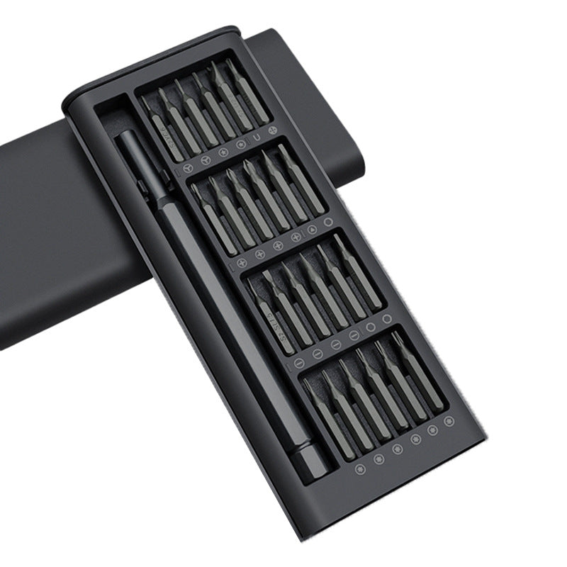 Juego de herramientas CT-20