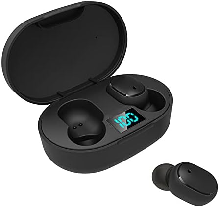 Earphones  E6S