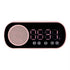 Reloj despertador con altavoz Bluetooth inteligente FZ7