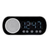 Reloj despertador con altavoz Bluetooth inteligente FZ7