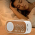 Reloj despertador con altavoz Bluetooth inteligente FZ7