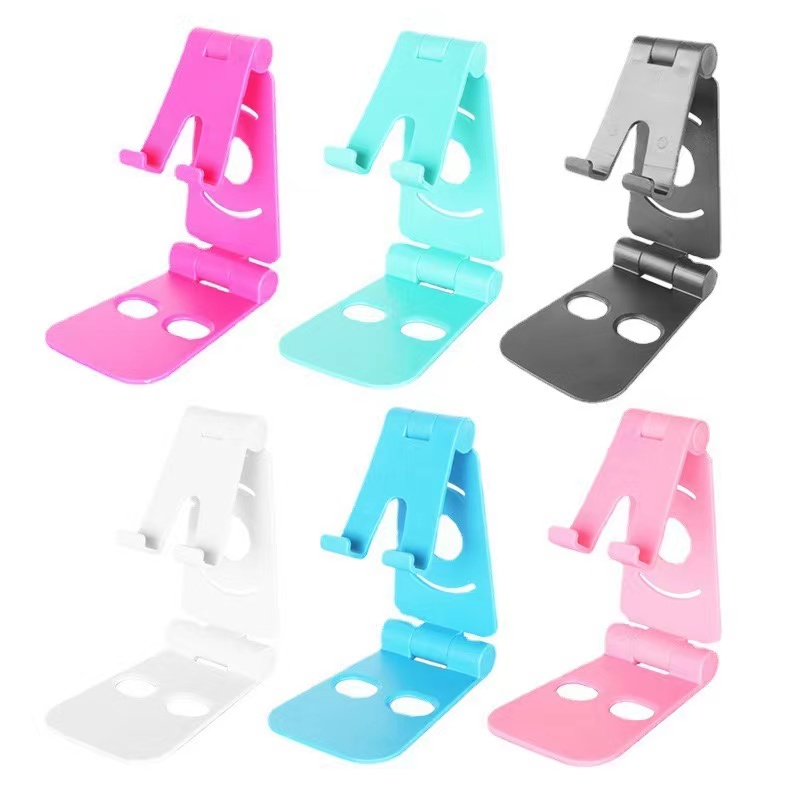 Soporte de escritorio plegable