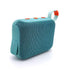 Altavoz portátil inalámbrico mini activo G04 Fabric