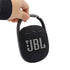 Barra de sonido profesional portátil JBL CLIP 4 Smart Speaker