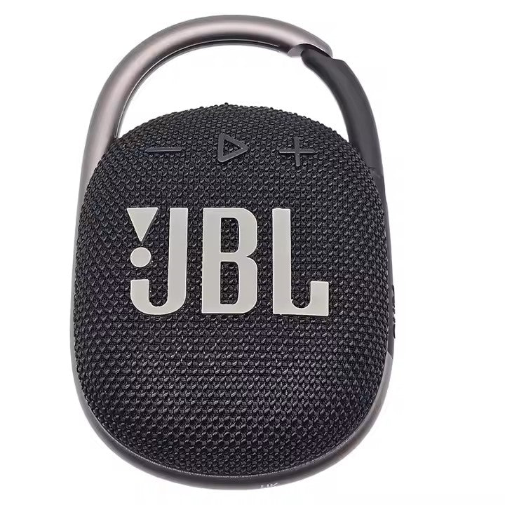 Barra de sonido profesional portátil JBL CLIP 4 Smart Speaker