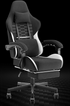 Silla de juego JW-957 (para personas mayores)