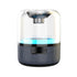 Altavoz estéreo inalámbrico portátil JY03 TWS con luz RGB