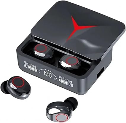 Earphones  M90 pro