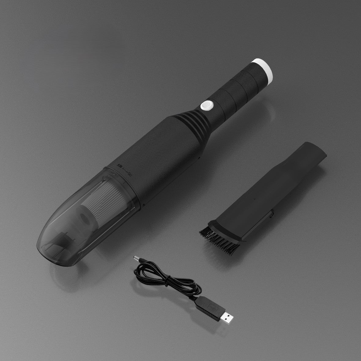 Aspiradora de mano portátil inalámbrica para coche MZ-5236