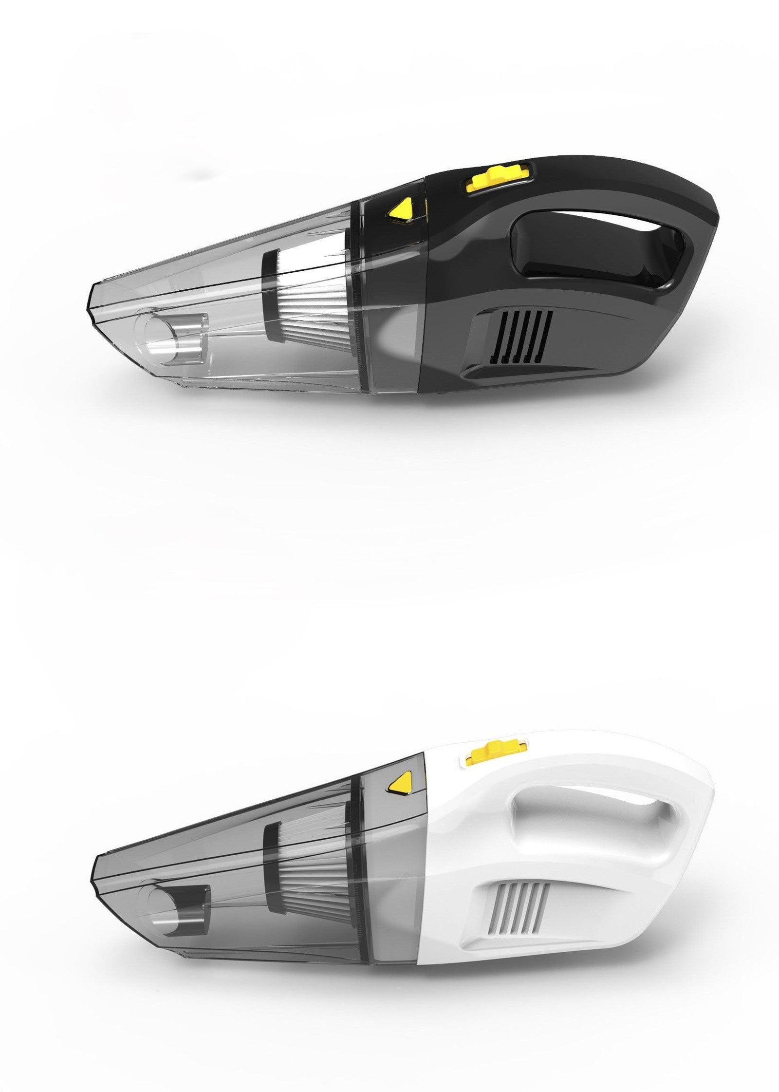 MZ-5238 Wireless Portable Handheld Vacuum cleaner for Car