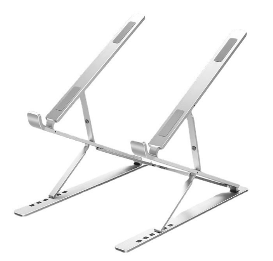 Soporte para portátil de aleación de aluminio N8