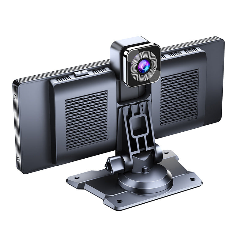 Pantalla de CarPlay inteligente Q8S