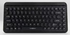 Teclado portátil inalámbrico Bluetooth SLN-968 para PC y portátil
